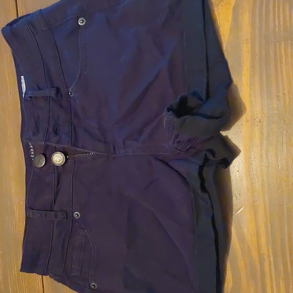 Aeropostle high waisted shorty